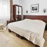 Hotel Piatra Soimului