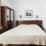 Hotel Piatra Soimului