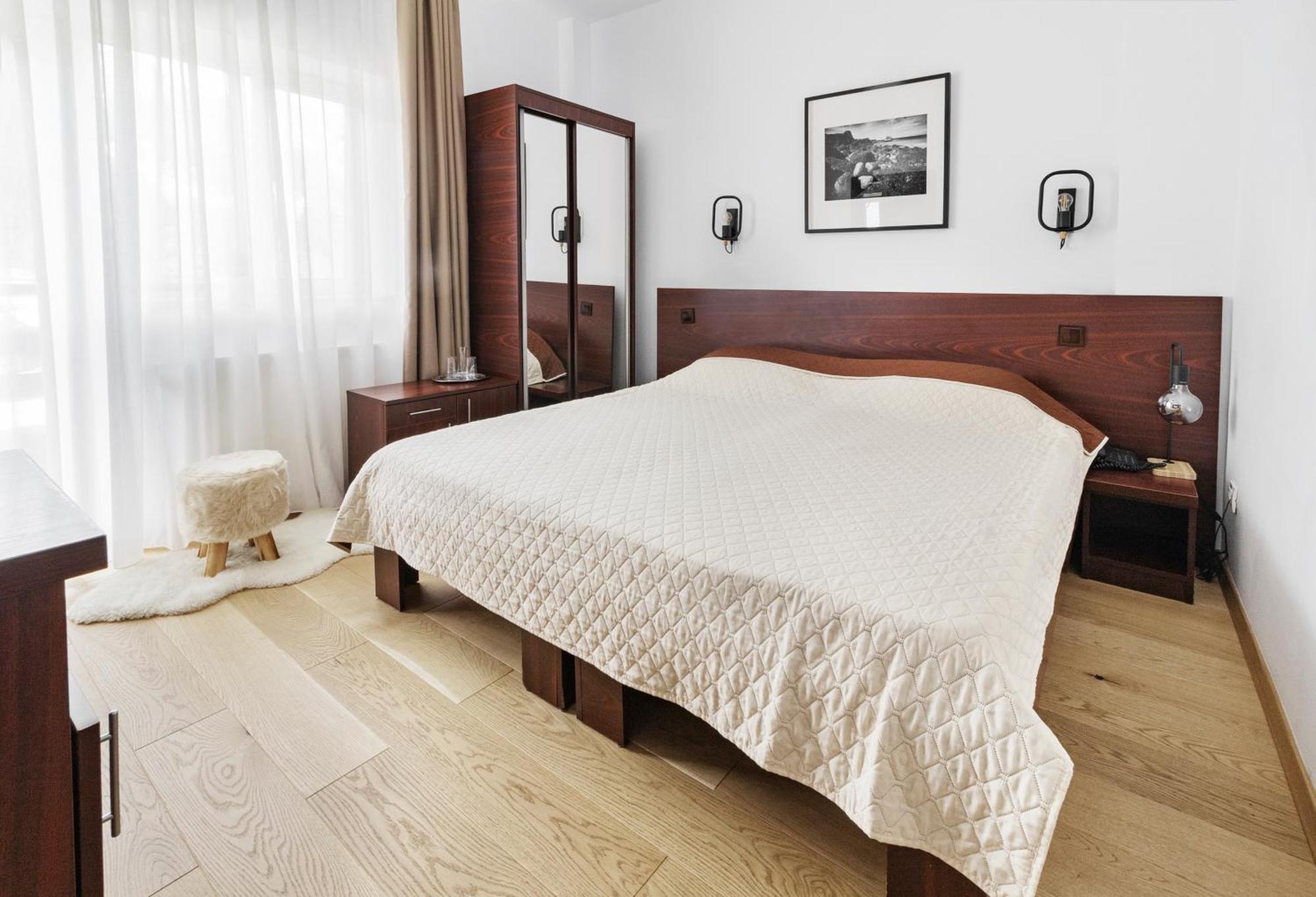 Piatra Soimului 3* Sinaia
