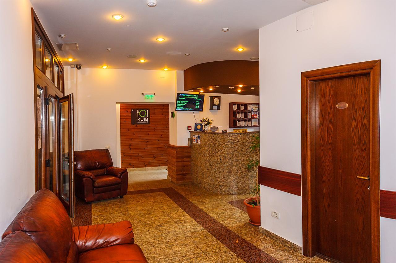 Piatra Soimului 3* Sinaia