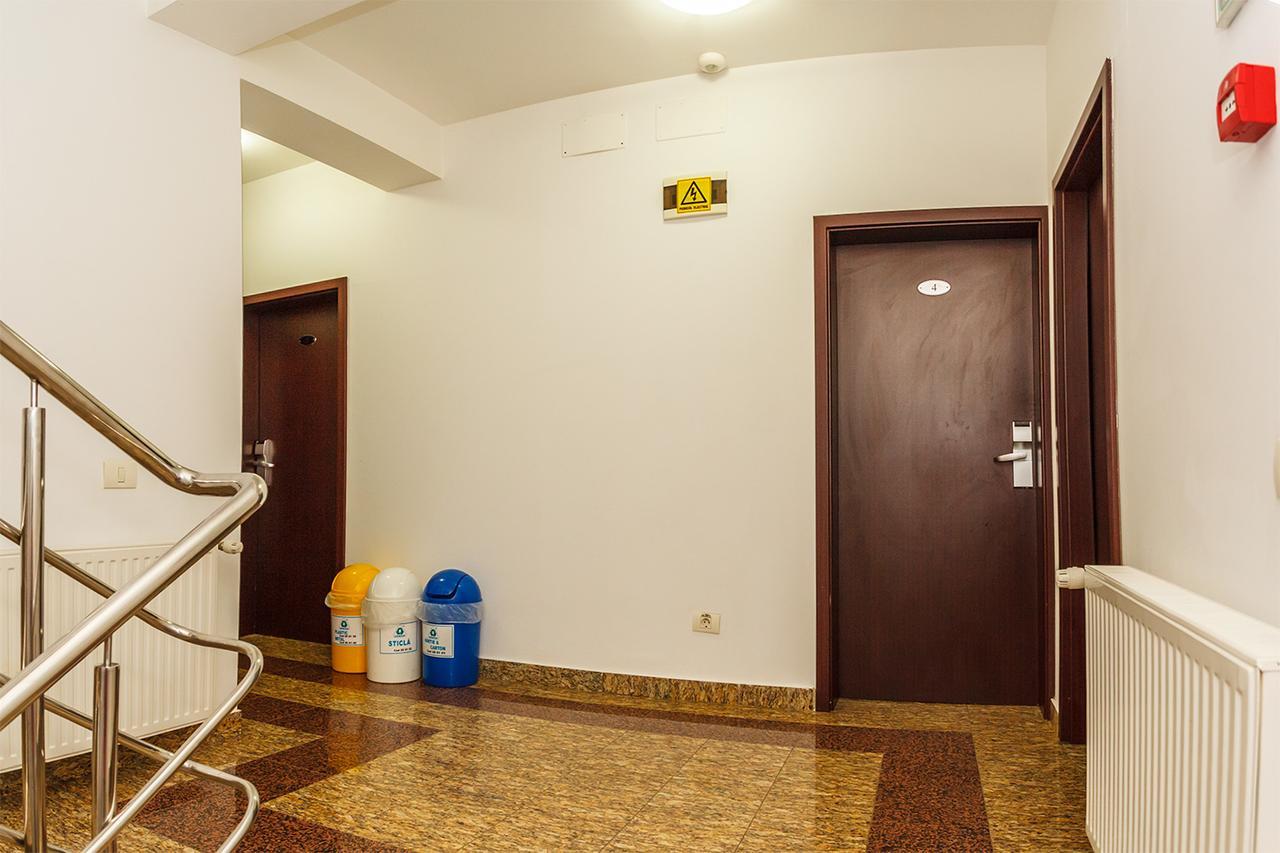 Piatra Soimului Pensiune 3*