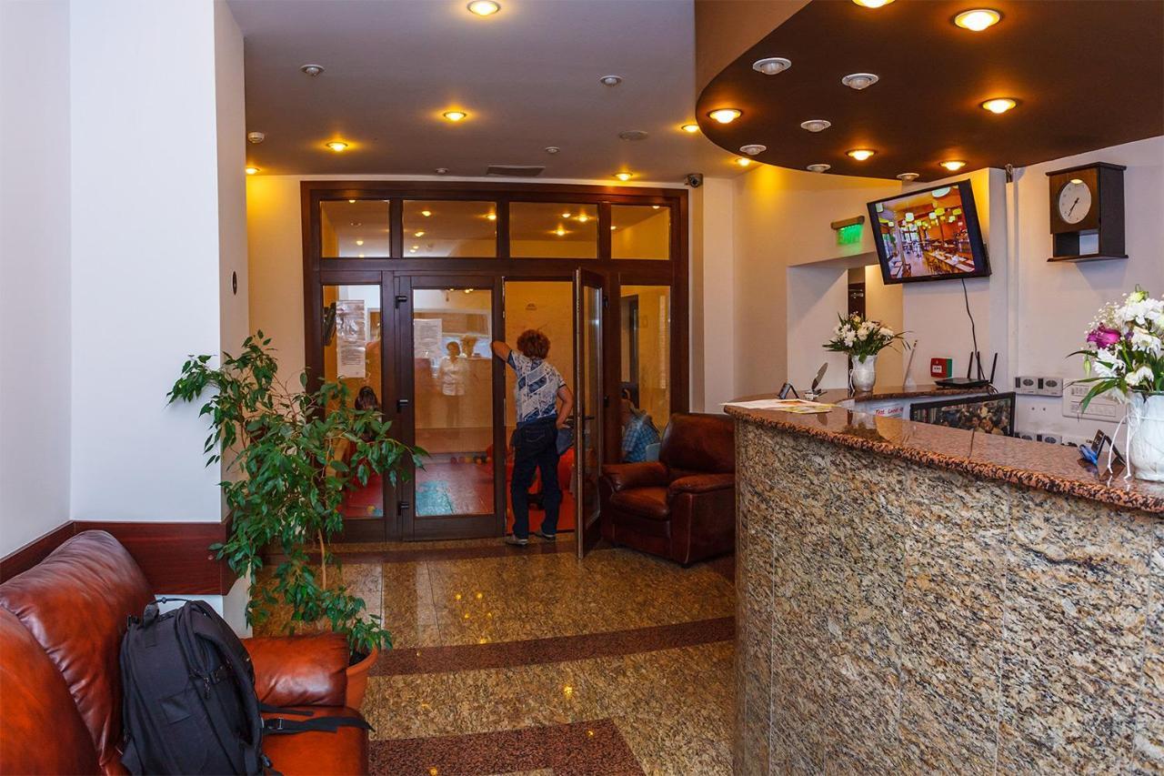 Piatra Soimului 3*
